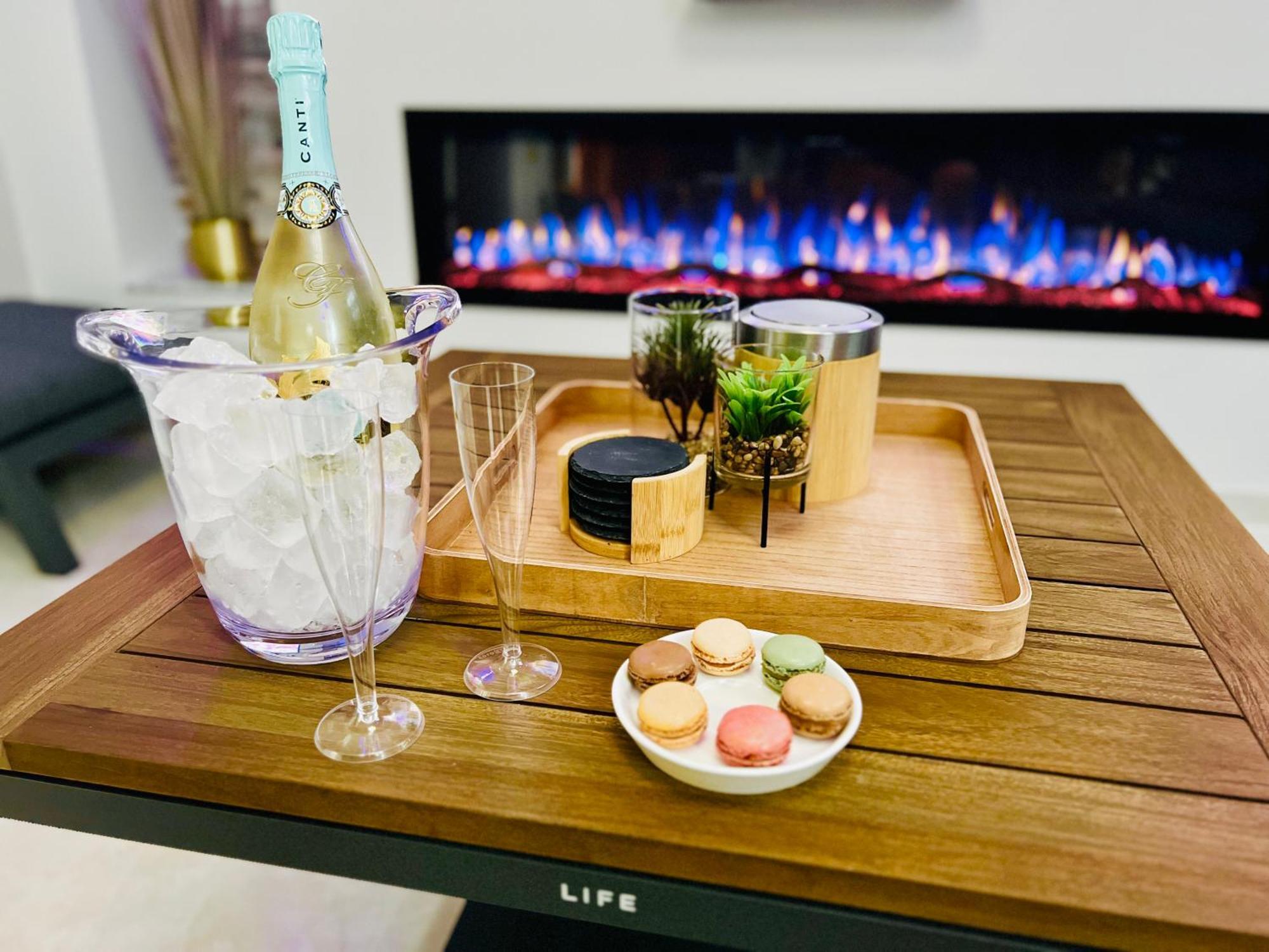 Wellness-Oase Bed and Breakfast Kerkrade Exteriör bild