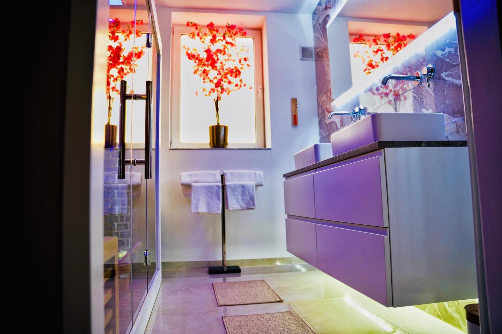 Wellness-Oase Bed and Breakfast Kerkrade Exteriör bild