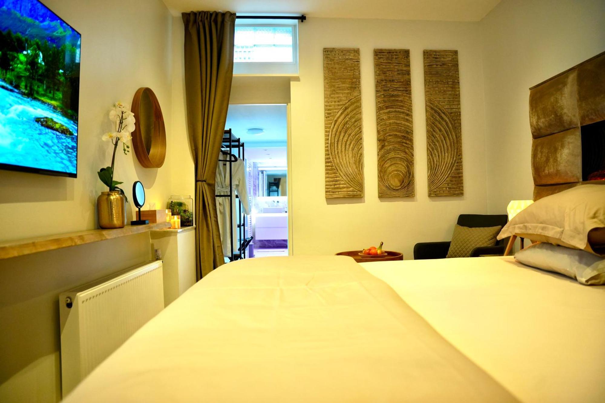 Wellness-Oase Bed and Breakfast Kerkrade Exteriör bild