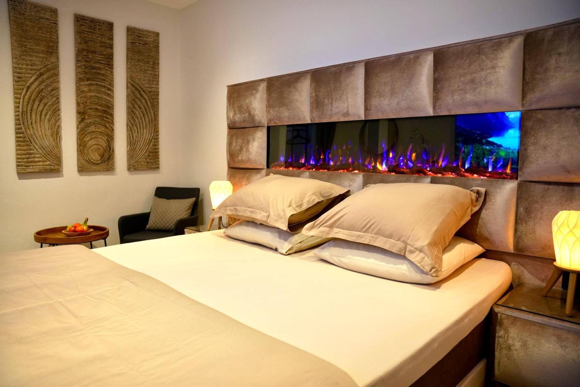 Wellness-Oase Bed and Breakfast Kerkrade Exteriör bild